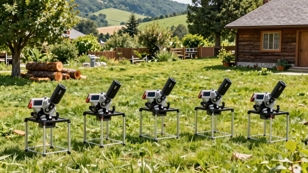 top portable sawmill kits