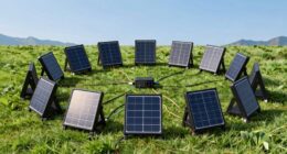 top portable solar kit reviews