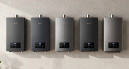 top propane tankless water heaters