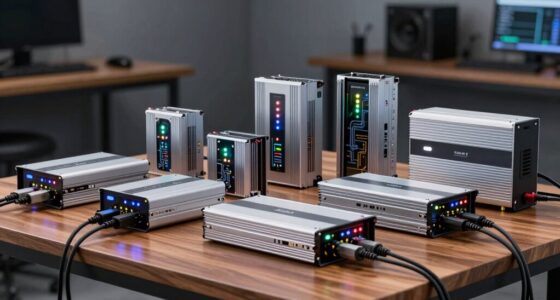 top pure sine wave inverters