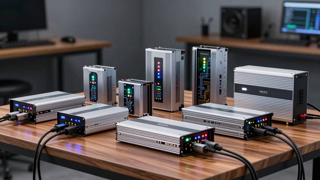 top pure sine wave inverters