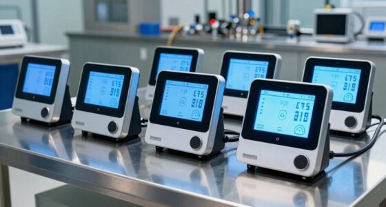 top remote tank monitors