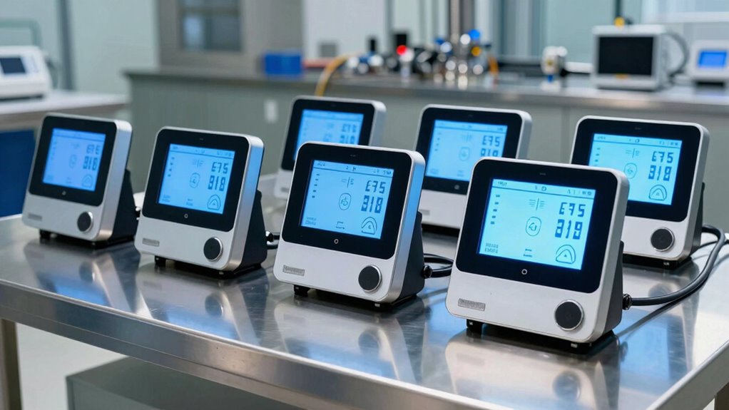 top remote tank monitors