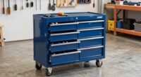 top rolling tool chests