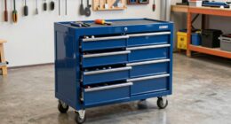 top rolling tool chests