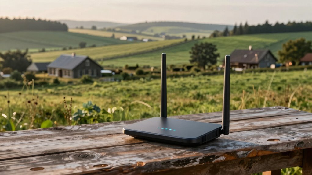 top rural backup routers