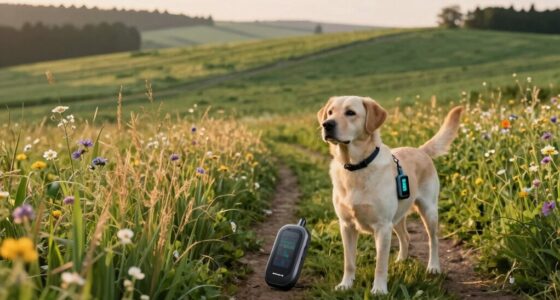 top rural dog tracking devices