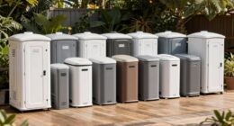 top rv composting toilets