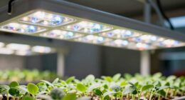 top seedling grow light list