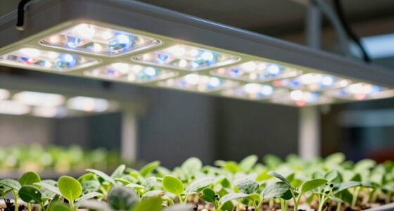 top seedling grow light list