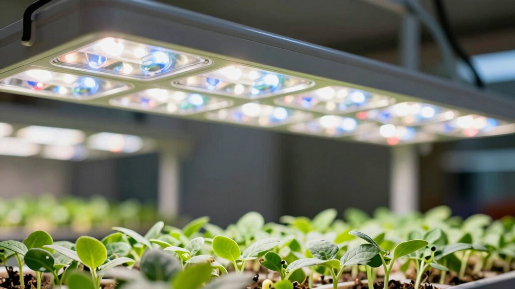 top seedling grow light list