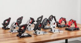 top sliding miter saws