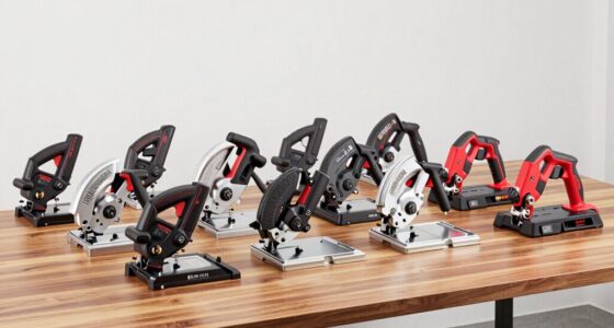 top sliding miter saws