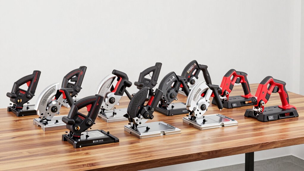 top sliding miter saws