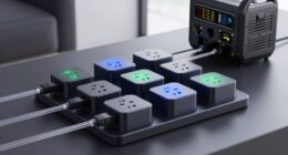 top smart generator plugs