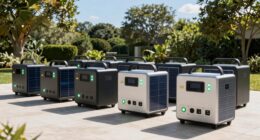 top solar backup options
