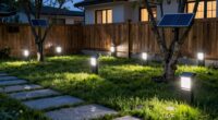 top solar security lighting