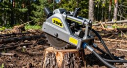 top stump grinders 2026