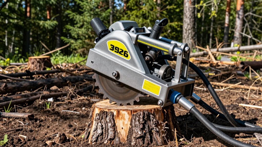 top stump grinders 2026