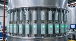 top tank water sensors