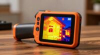 top thermal cameras for inspections