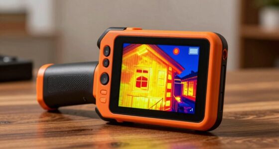 top thermal cameras for inspections