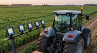 top tractor gps tracking