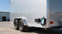 top trailer asset trackers