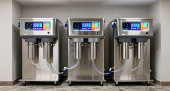 top well water filtration