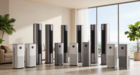 top whole house purifiers