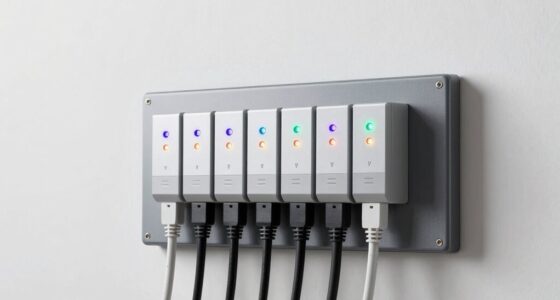 top whole house surge protectors