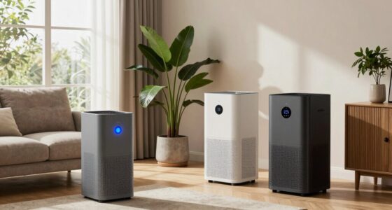 top wildfire smoke purifiers