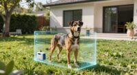 top wireless pet fence
