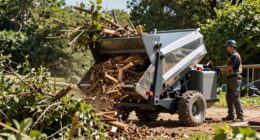 top wood chippers 2026