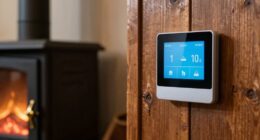 top wood stove thermostat picks