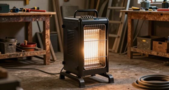 top workshop diesel heaters