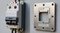 transfer switch versus interlock
