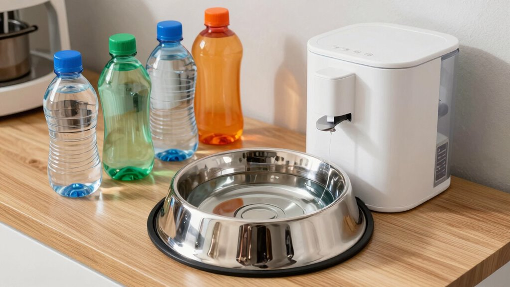 use food safe leak proof containers