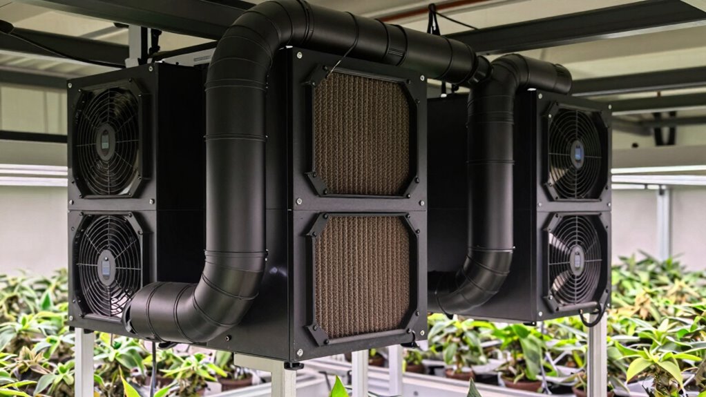 ventilation filters budget considerations