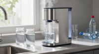 water distiller use cases
