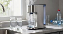 water distiller use cases