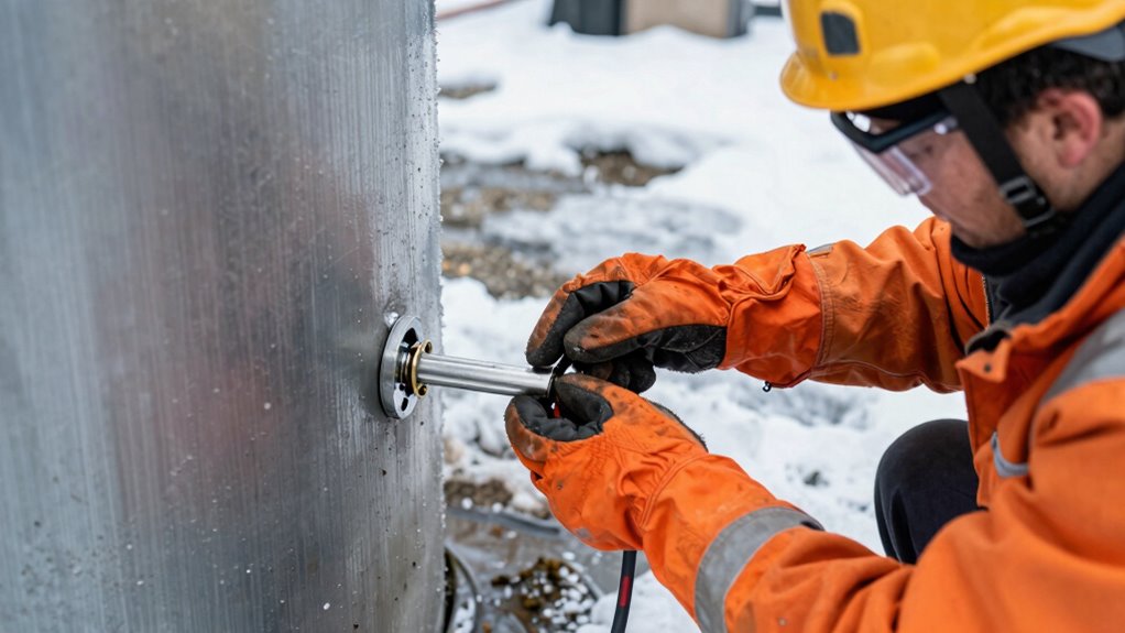 wear protective gear properly