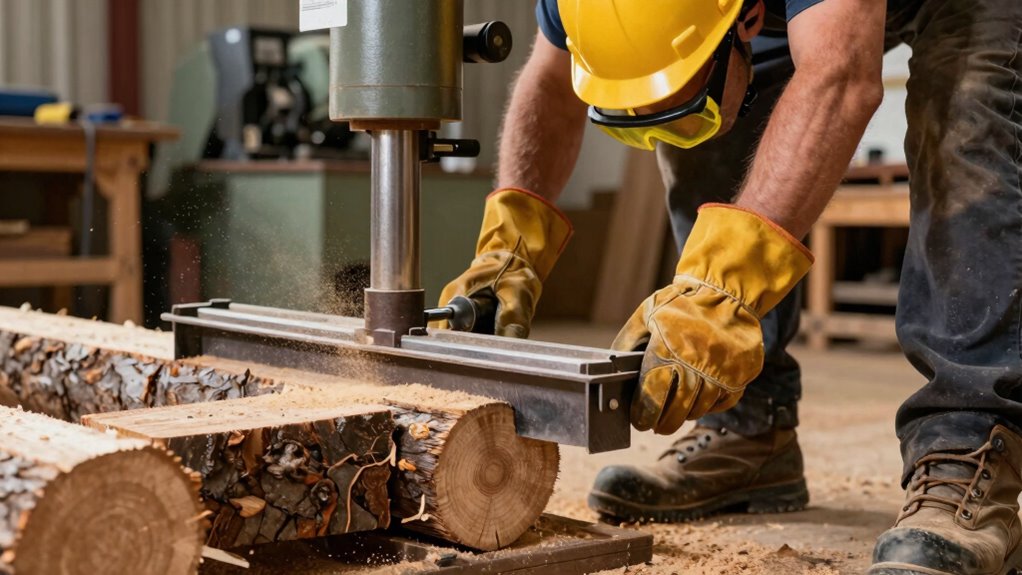 wear protective gear properly