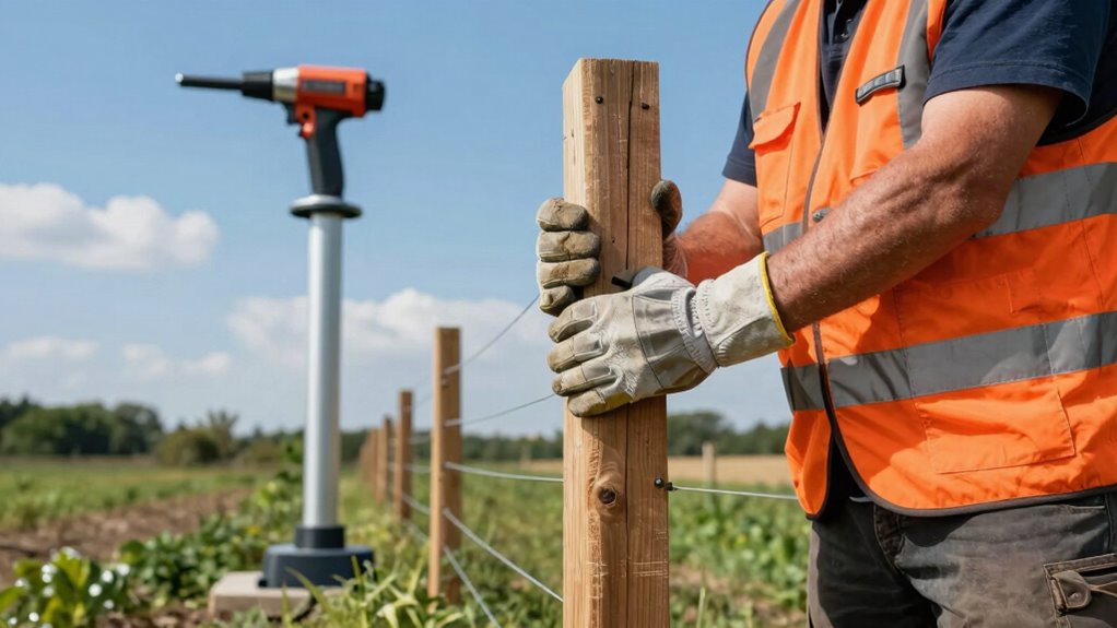 wear safety gear properly