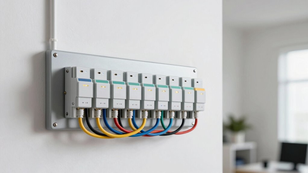 whole house surge protection considerations