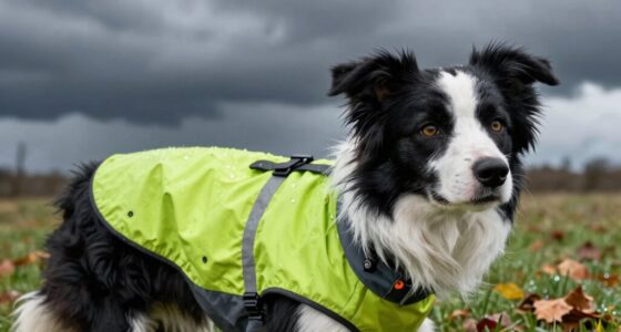 animal care for weather changes