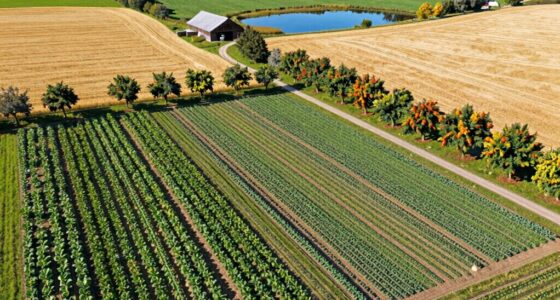 annual small farm land review