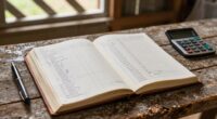 barn activity and records
