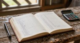 barn activity and records