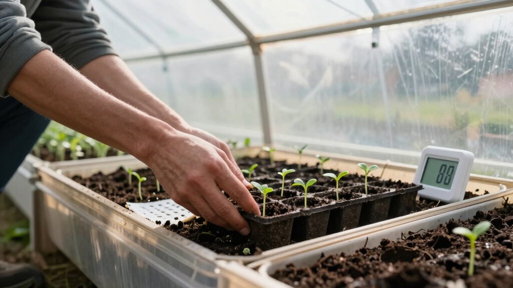 boost seed germination success